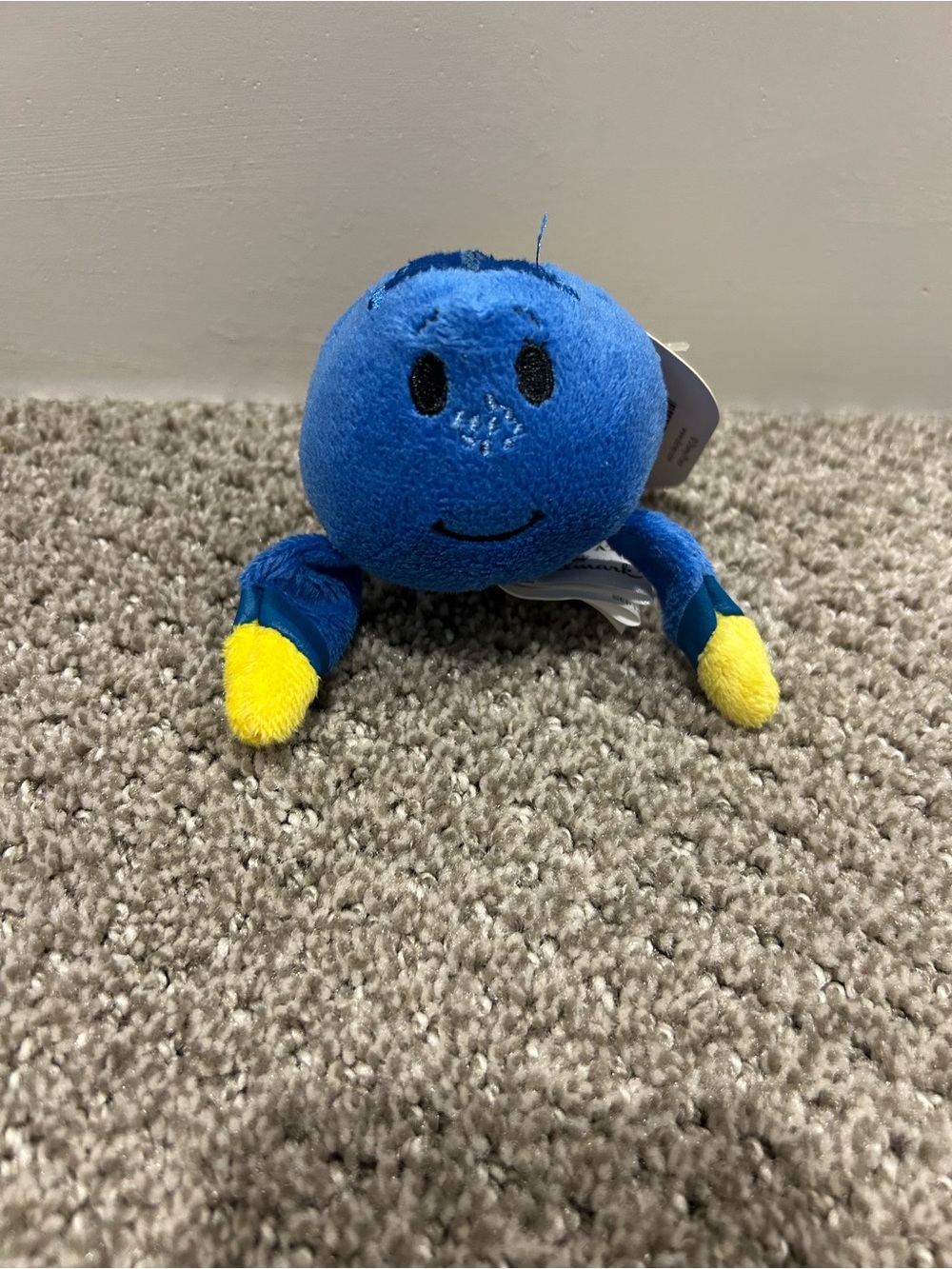 BNWT Hallmark Dory Itty Bitty